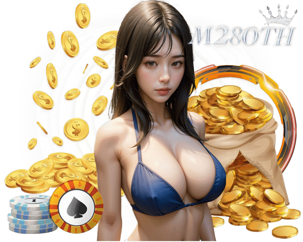 M280TH สล็อต